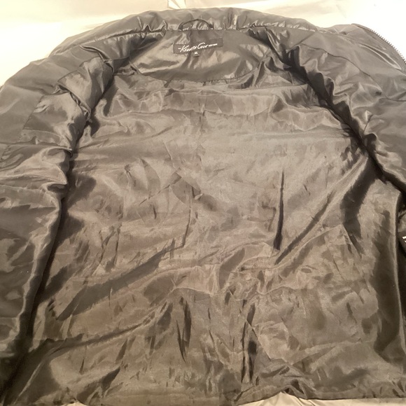 Kenneth Cole New York Sundance Film Festival Down Vest Women’s size XL - Picture 16 of 16